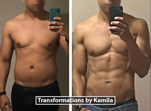 body transformation 015