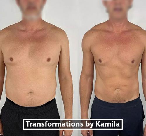 body transformation 019